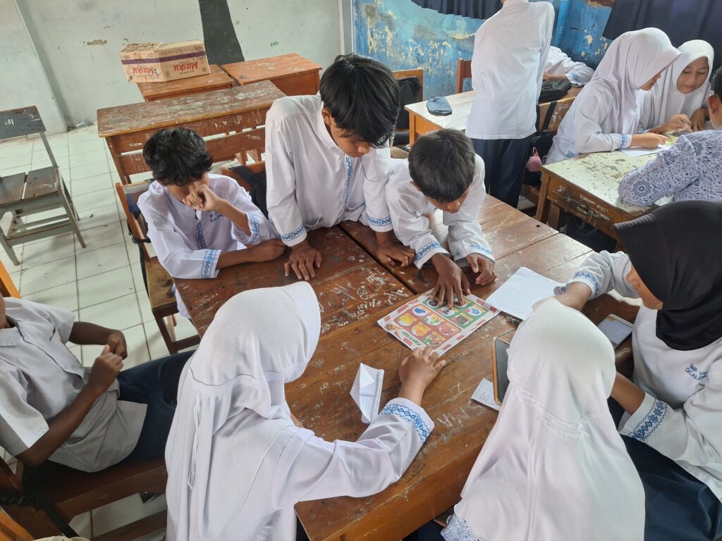 Literasi keuangan