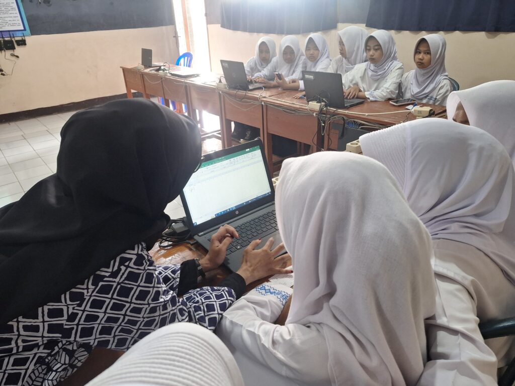 Pembelajaran Excel